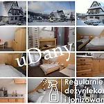 Séjour chez l'habitant Udany Brzegi (Tatra)