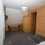 Udany Séjour chez l'habitant Brzegi (Tatra)