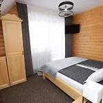 Séjour chez l'habitant Udany *