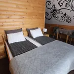Udany Séjour chez l'habitant Brzegi (Tatra)