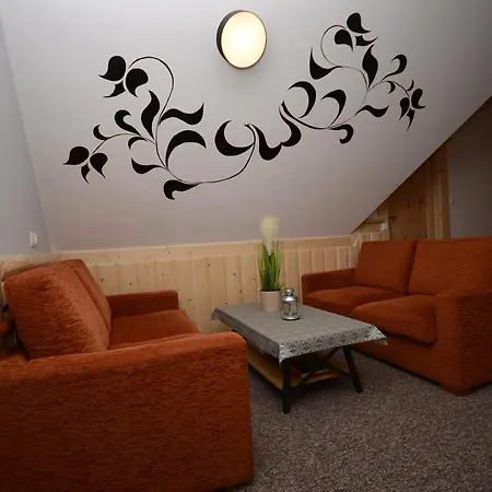 Privatunterkunft Udany *