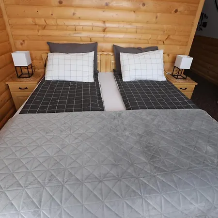 Udany * Brzegi (Tatra)