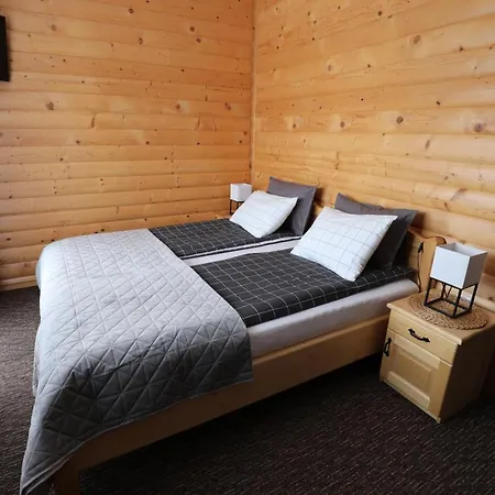 Udany Brzegi (Tatra)