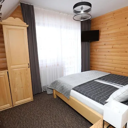 Alloggio in famiglia Udany *