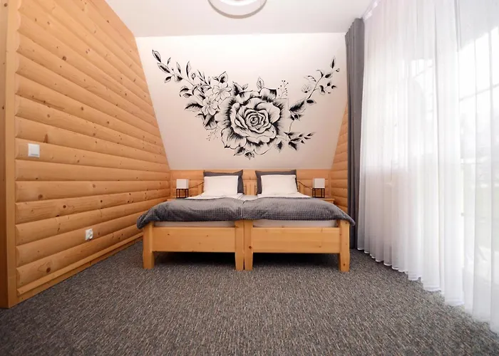 Kwatera prywatna Udany Brzegi (Tatra)