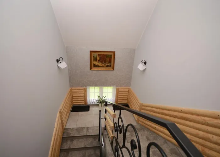 Udany Brzegi (Tatra)