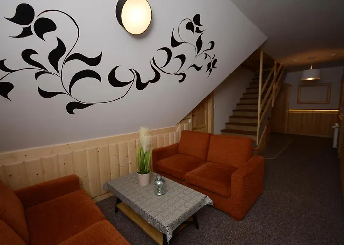 Udany Brzegi (Tatra)