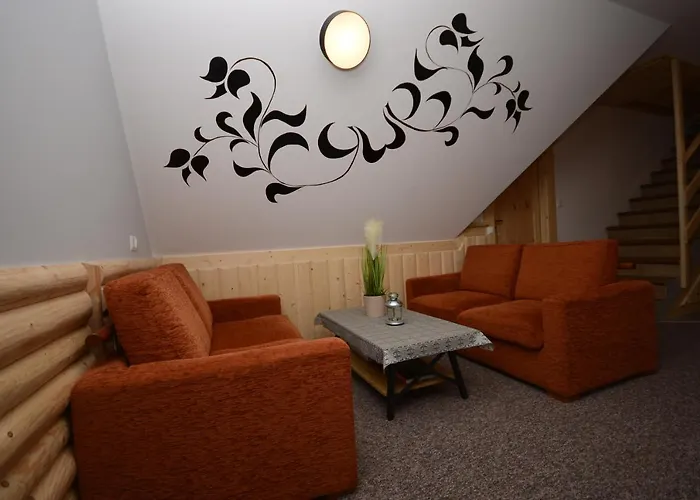 Kwatera prywatna Udany *