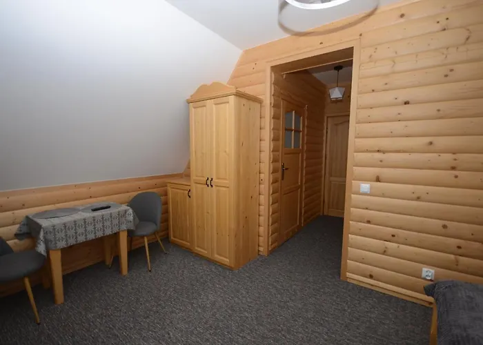 Udany Brzegi (Tatra)