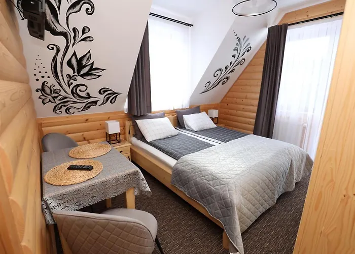 Udany Kwatera prywatna