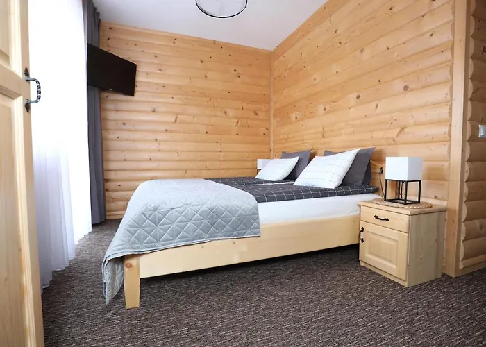 Udany Brzegi (Tatra)