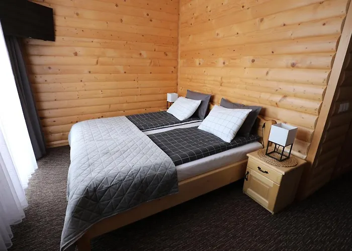 Udany Brzegi (Tatra)