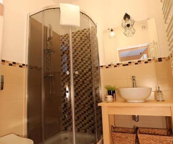 Udany Kwatera prywatna Brzegi (Tatra)