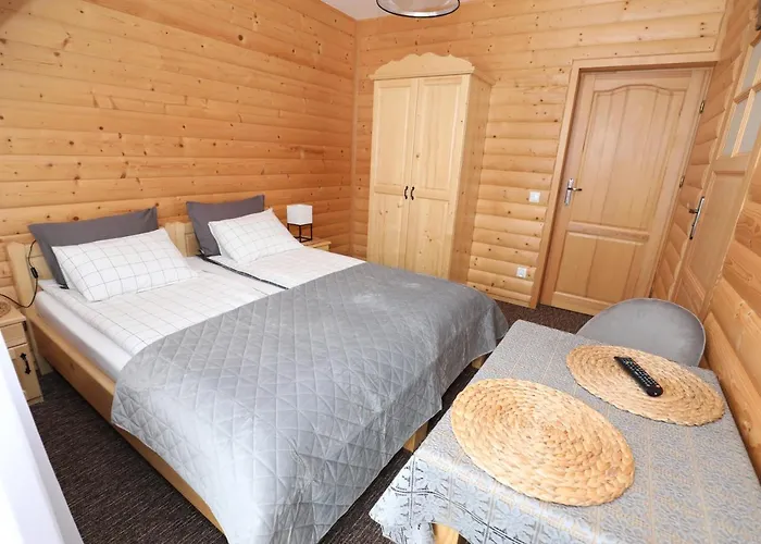 Udany Kwatera prywatna