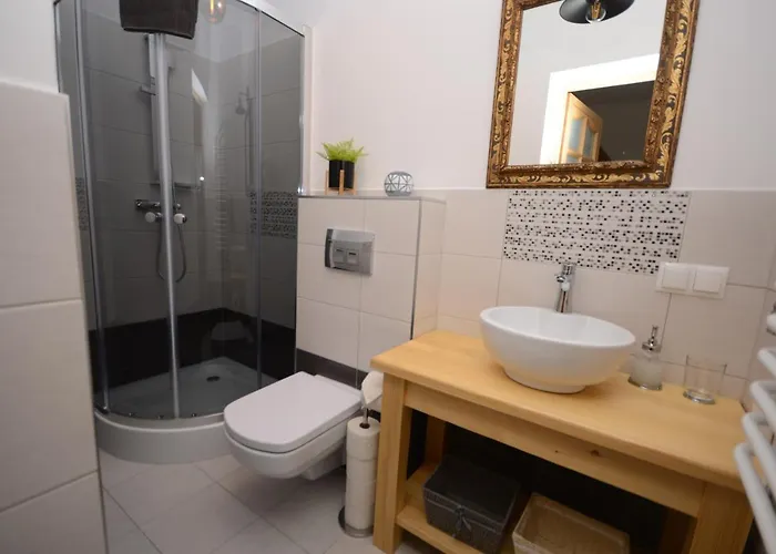 Kwatera prywatna Udany Brzegi (Tatra)