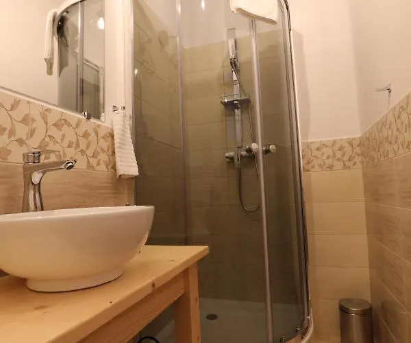 Udany * Brzegi (Tatra)