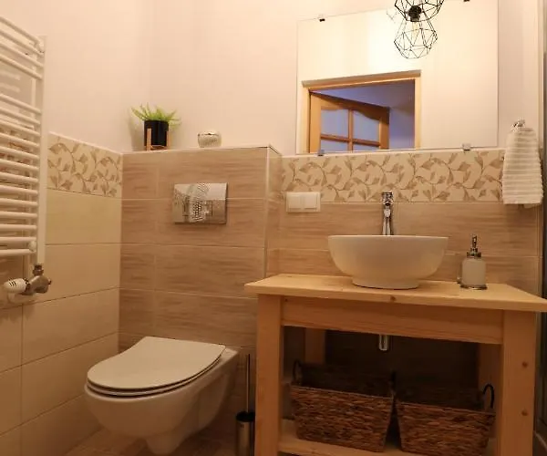 Kwatera prywatna Udany *